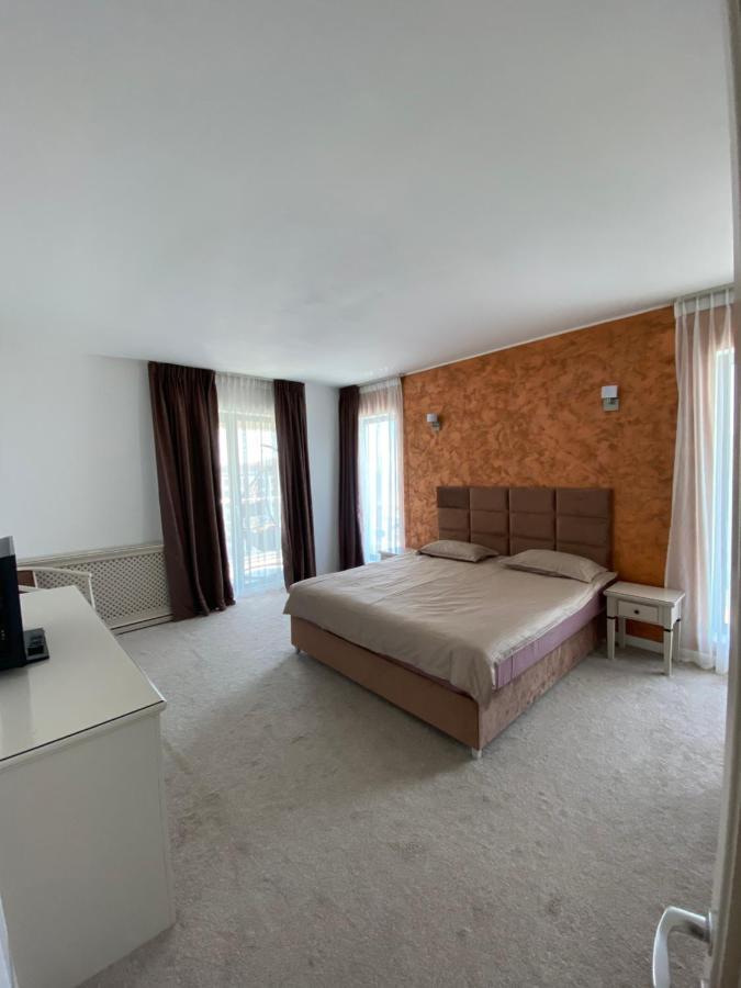 Apartament Miramare Mamaia Nord Năvodari Exteriör bild