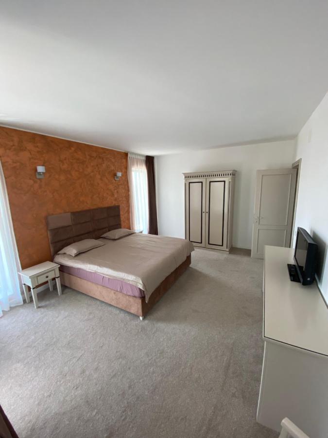 Apartament Miramare Mamaia Nord Năvodari Exteriör bild