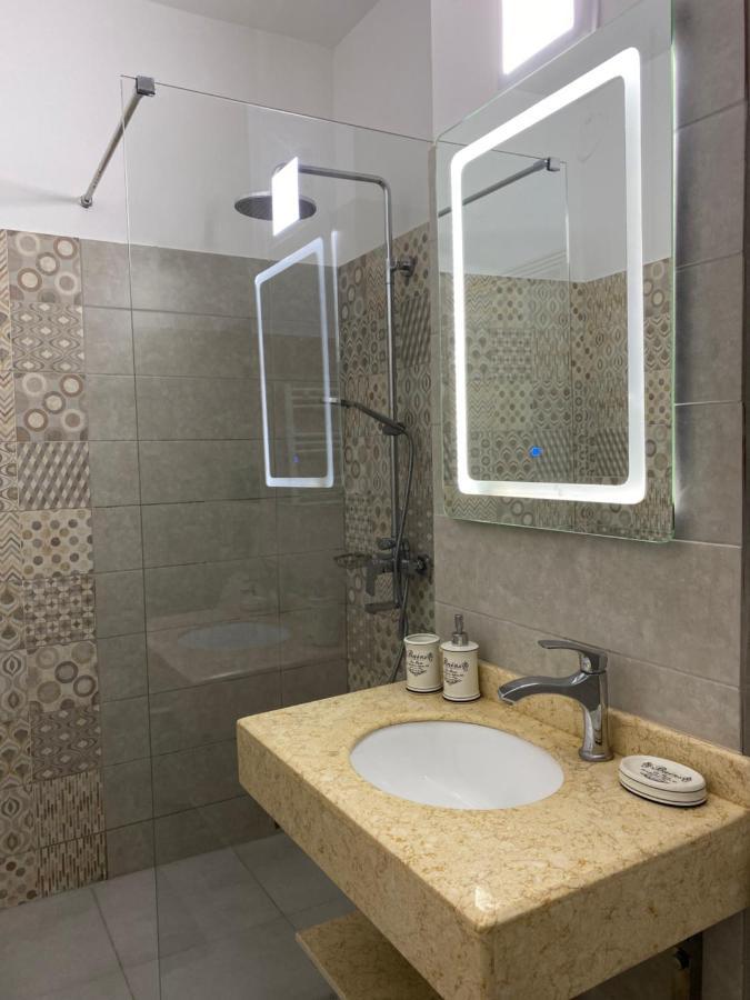 Apartament Miramare Mamaia Nord Năvodari Exteriör bild